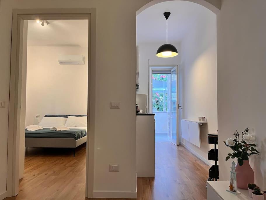 Apartamento La Casa Di Lillidu - Napoli Most Exclusive Area Exterior foto